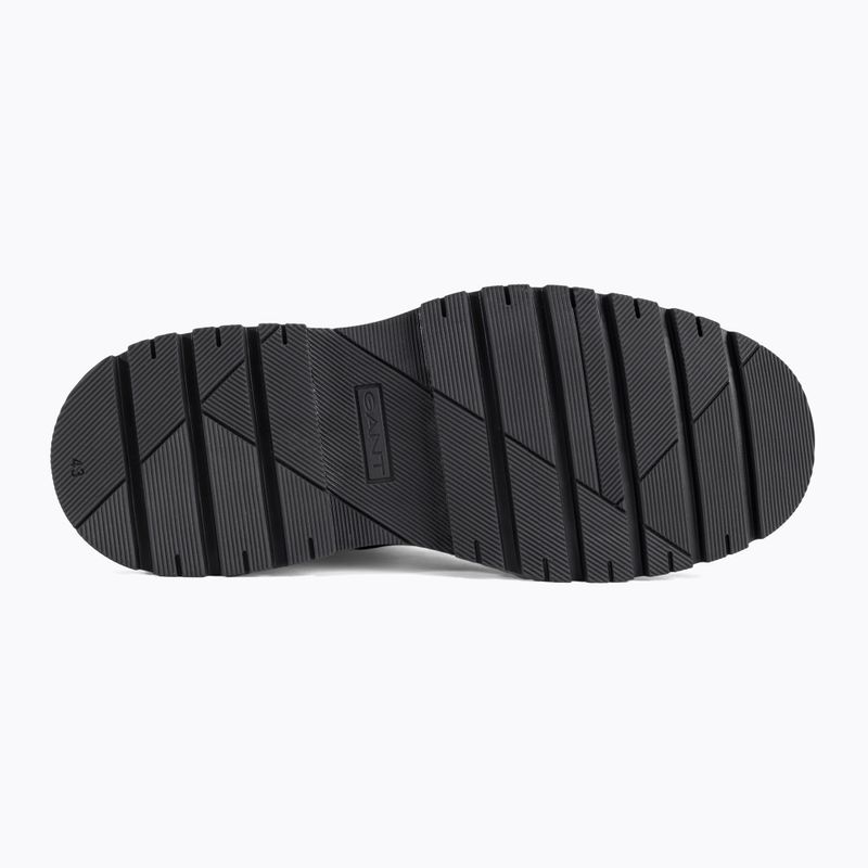 Pánska obuv  GANT Rockdor black 5