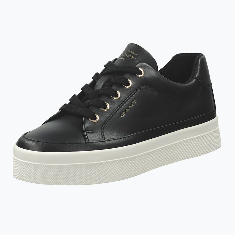 Dámska obuv GANT Avona black 9