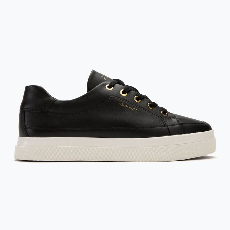 Dámska obuv GANT Avona black 3