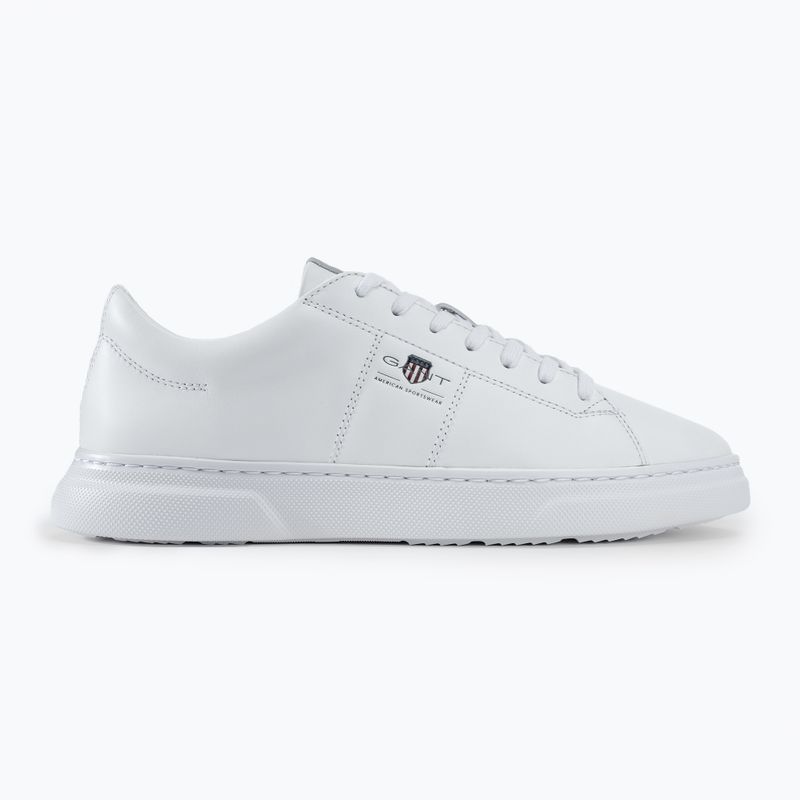 Pánska obuv GANT Joree white 2
