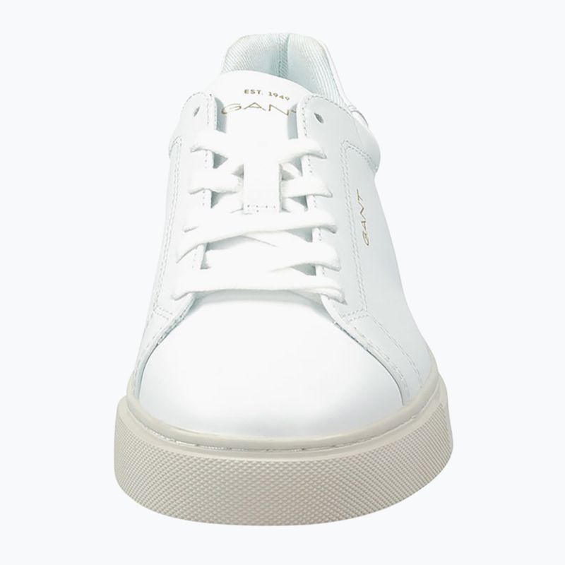 Dámska obuv GANT Julice white 9