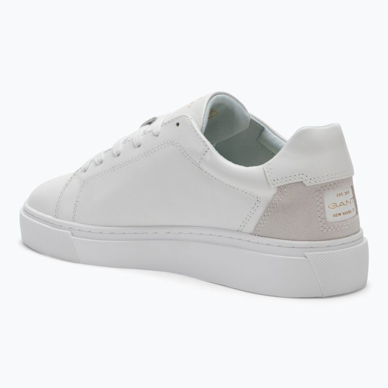 Dámska obuv GANT Julice white 4
