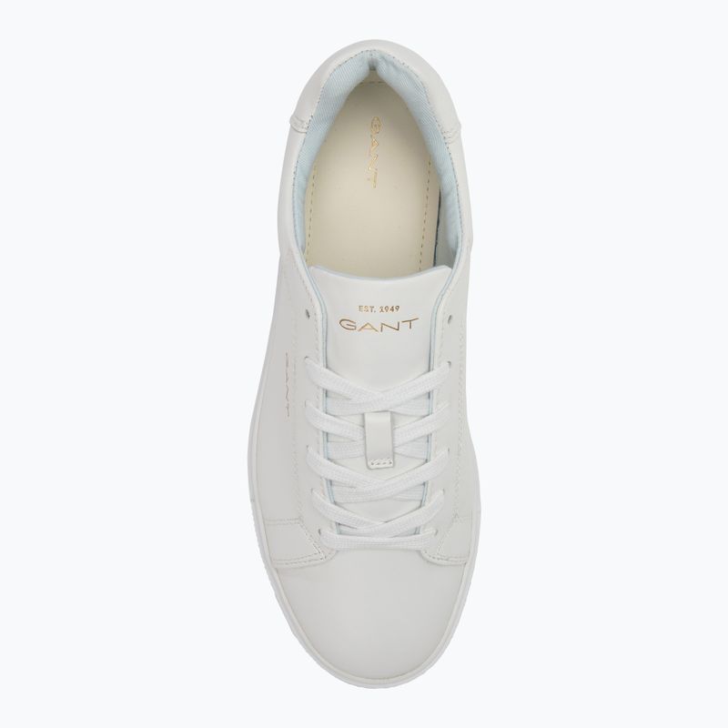 Dámska obuv GANT Julice white 6