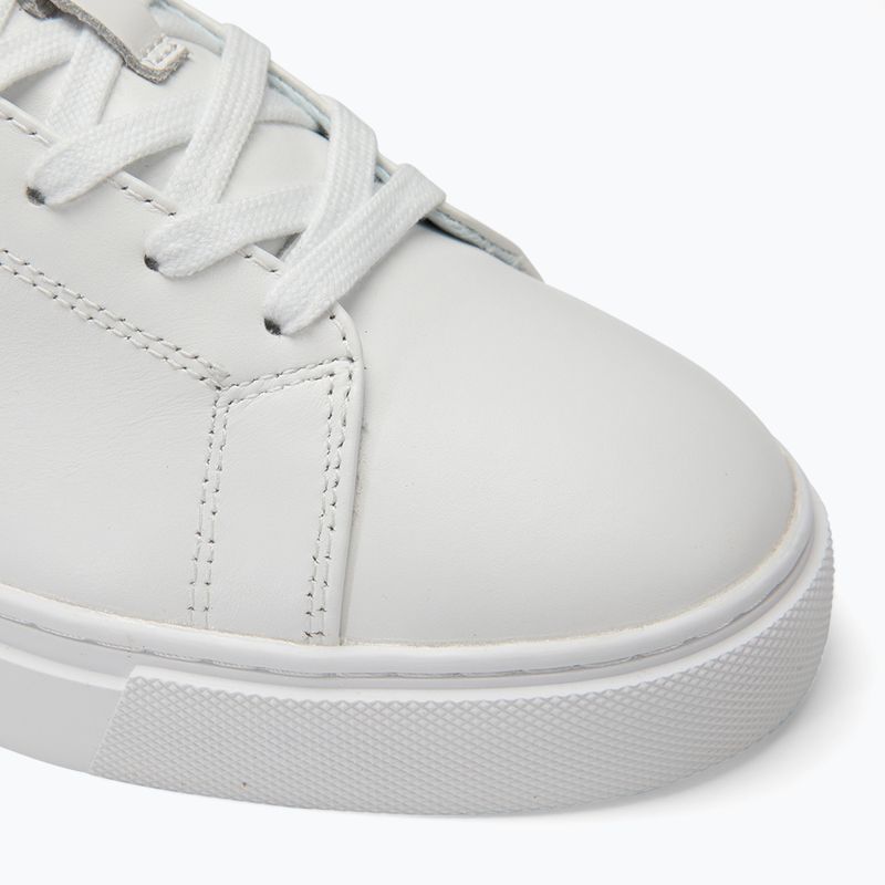 Dámska obuv GANT Julice white 8