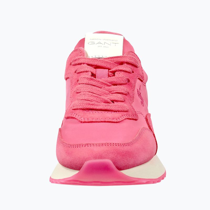 Dámske topánky GANT Bevinda hot pink 9