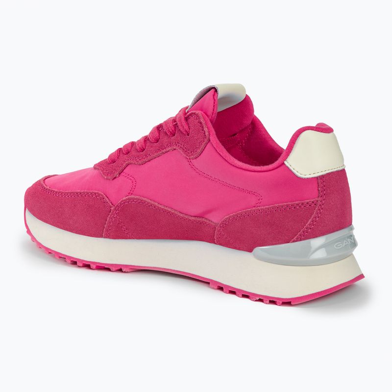 Dámske topánky GANT Bevinda hot pink 4