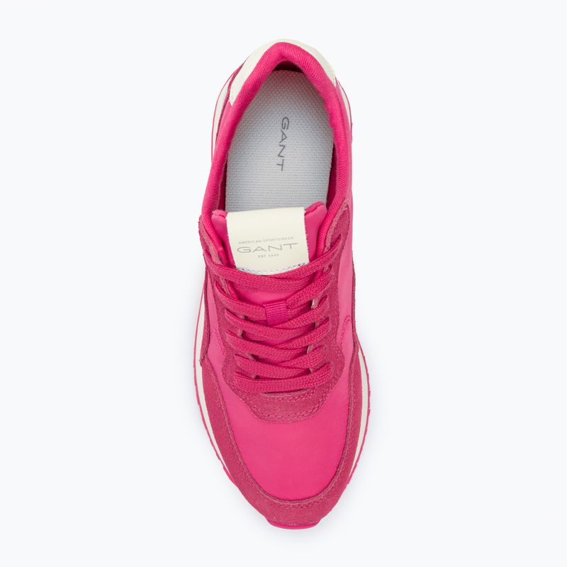 Dámske topánky GANT Bevinda hot pink 6