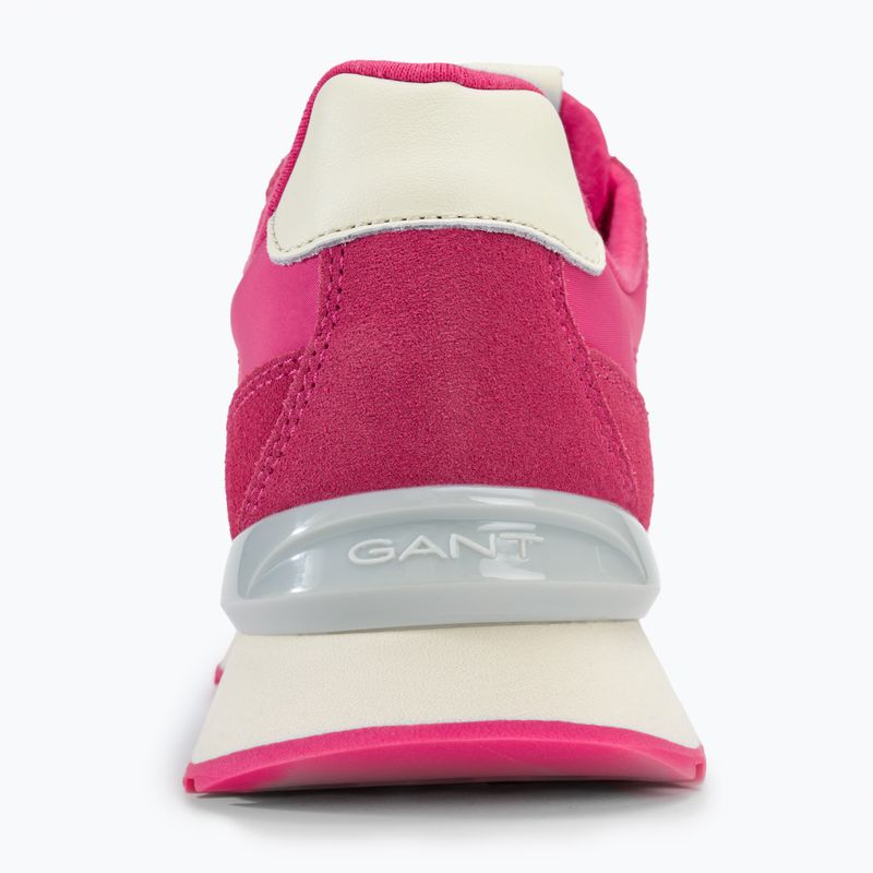 Dámske topánky GANT Bevinda hot pink 7