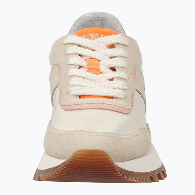 Dámska obuv GANT Caffay beige/orange 11