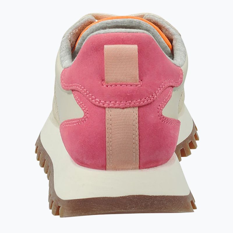 Dámska obuv GANT Caffay beige/orange 12