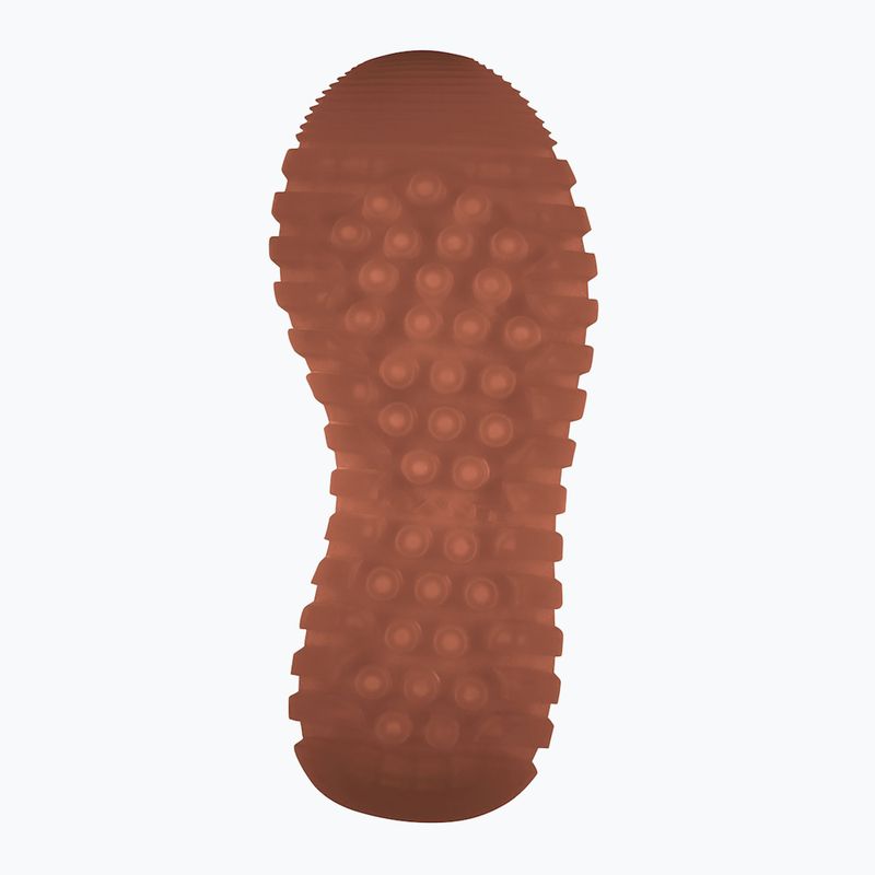 Dámska obuv GANT Caffay beige/orange 13