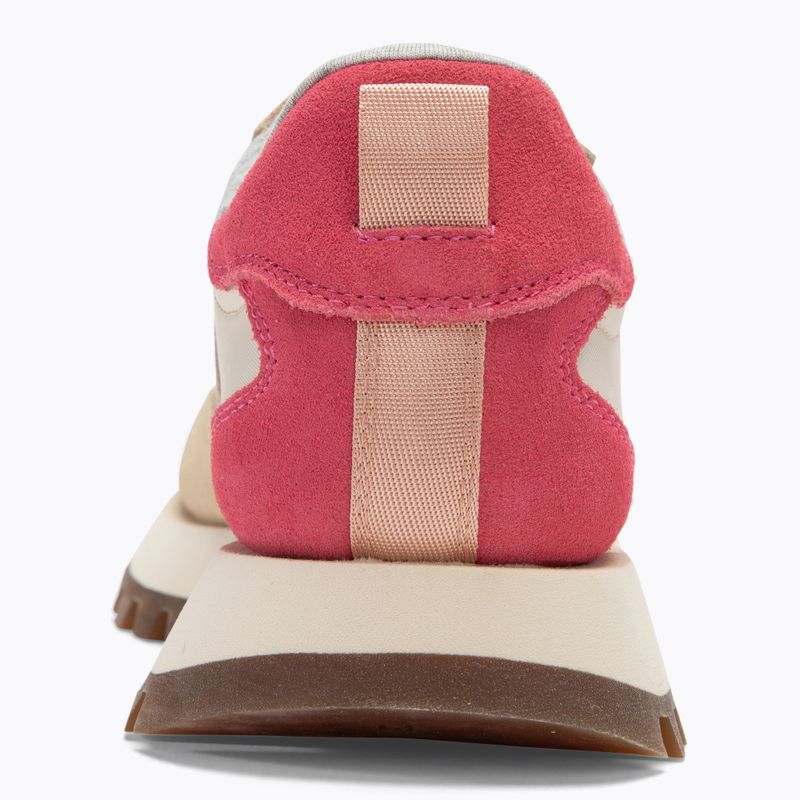 Dámska obuv GANT Caffay beige/orange 7