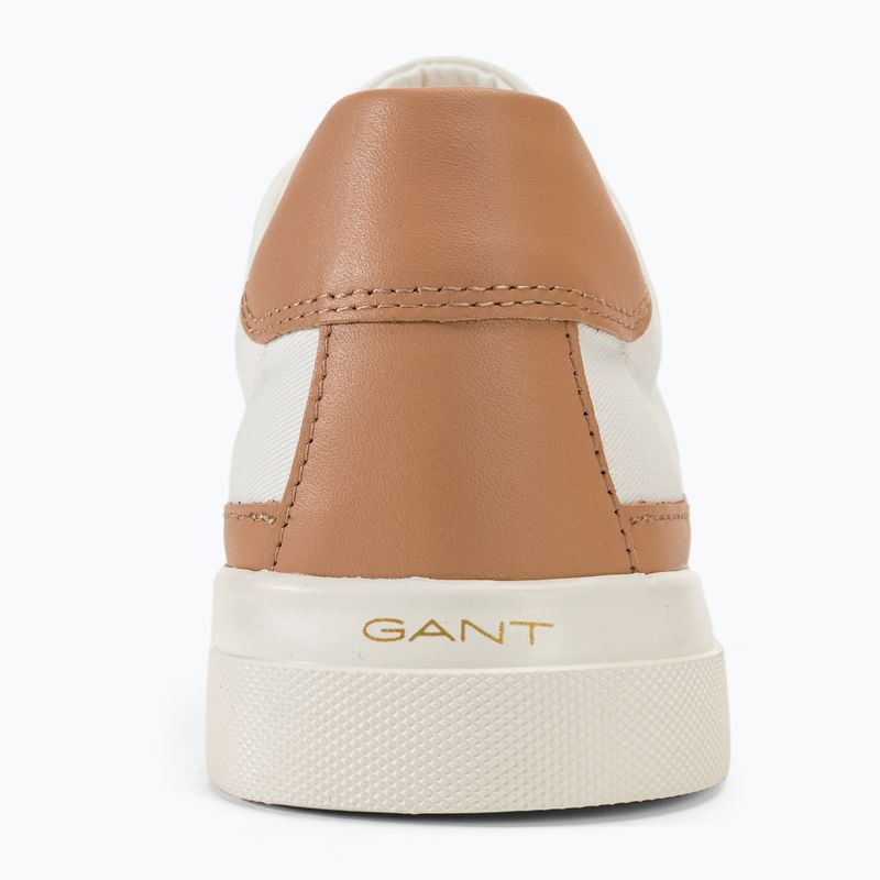 Dámske topánky GANT Avona off white/natural 7