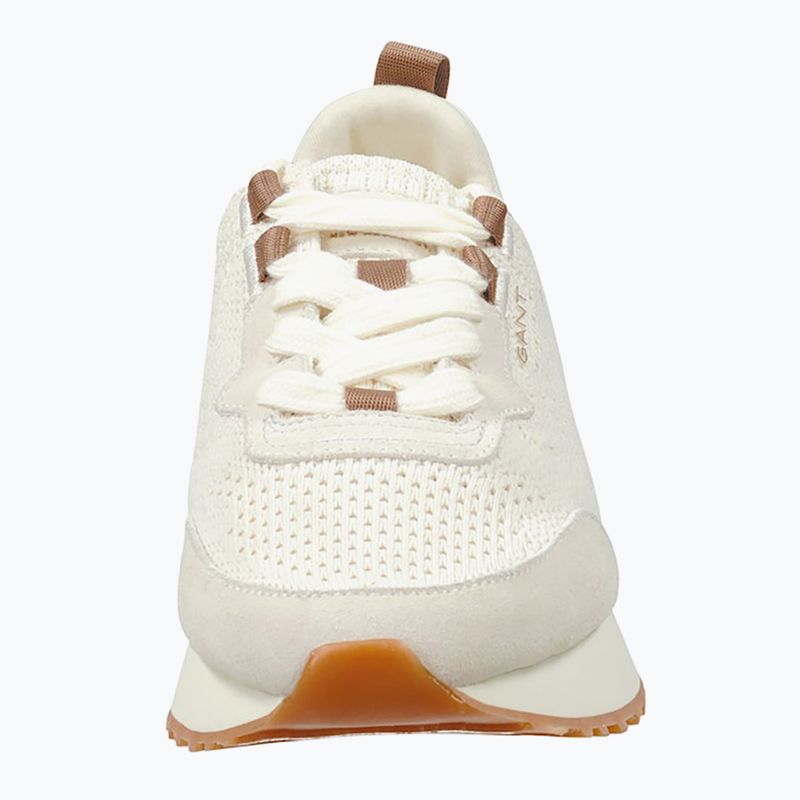 Dámska obuv GANT Bevinda off white 9