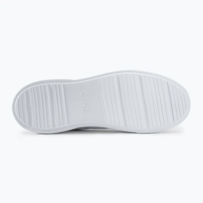 Pánska obuv GANT Joree white 4