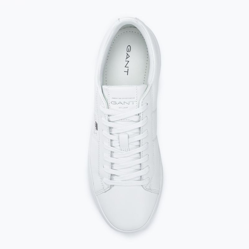 Pánska obuv GANT Joree white 5