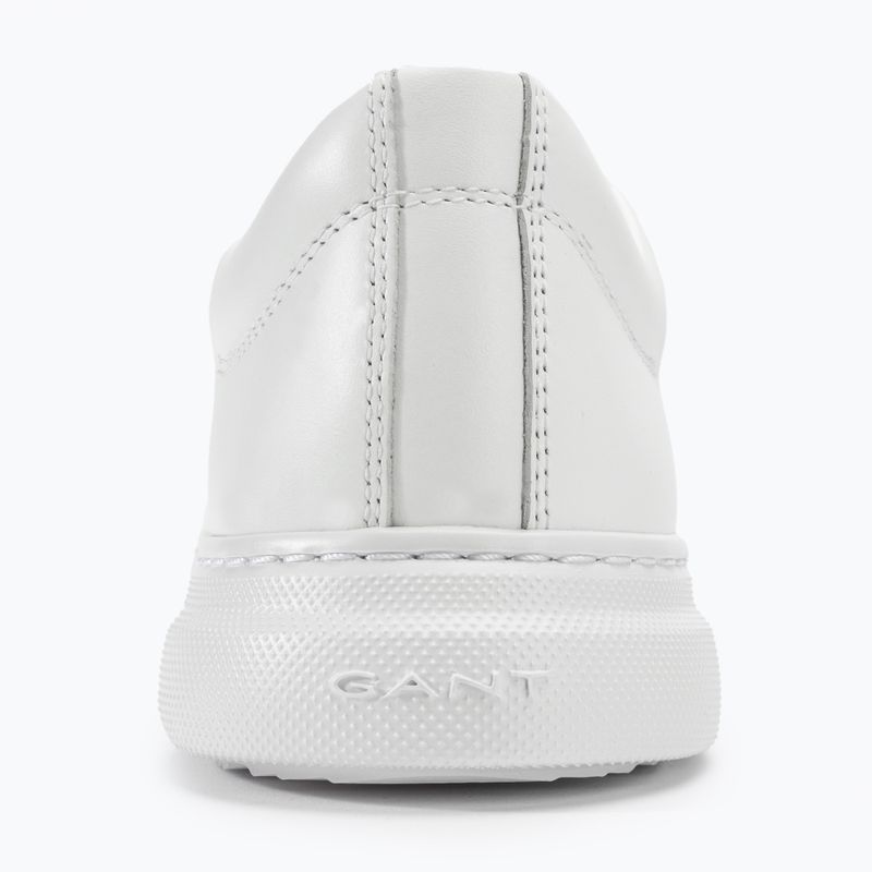 Pánska obuv GANT Joree white 6