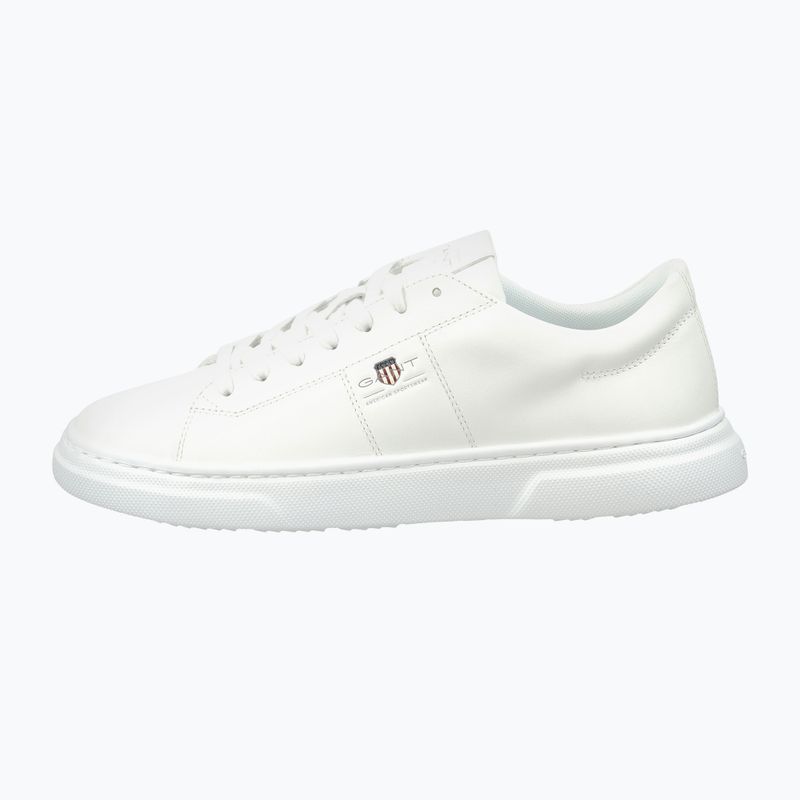 Pánska obuv GANT Joree white 9