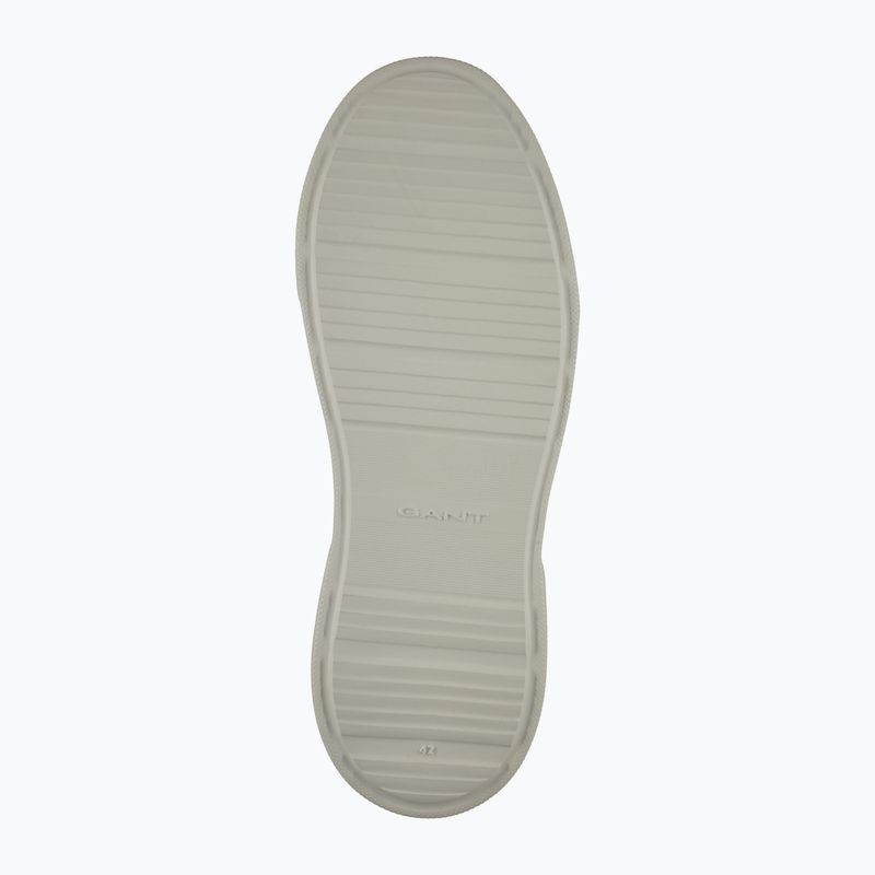 Pánska obuv GANT Joree white 12