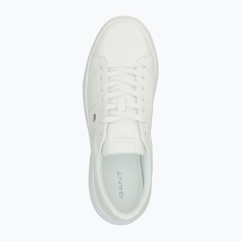 Pánska obuv GANT Joree white 13