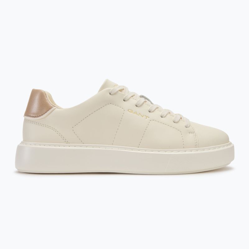 Pánska obuv GANT Zonick off white/beige 2