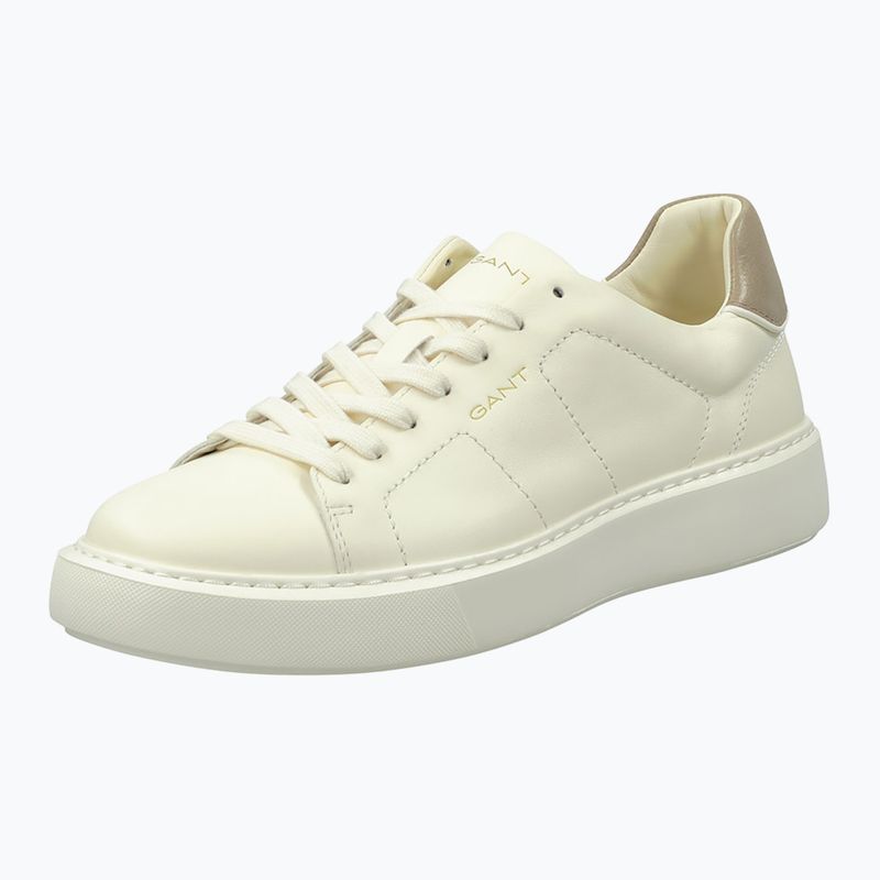 Pánska obuv GANT Zonick off white/beige 8