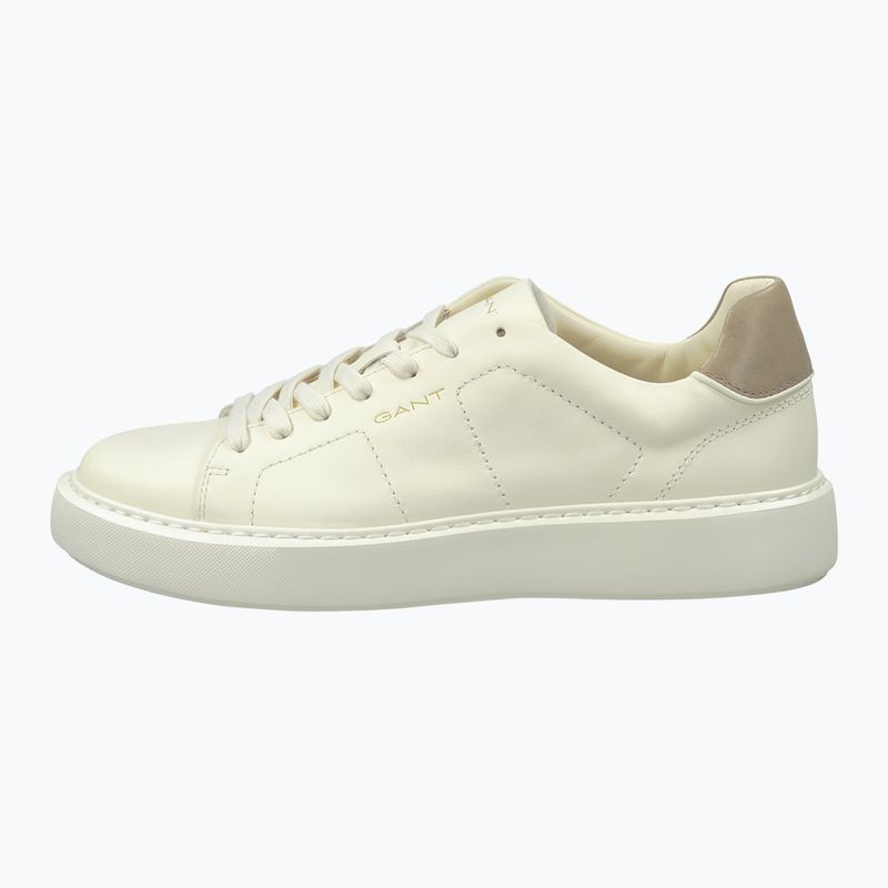 Pánska obuv GANT Zonick off white/beige 9