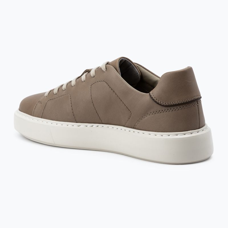 Pánska obuv GANT Zonick off warm khaki 3