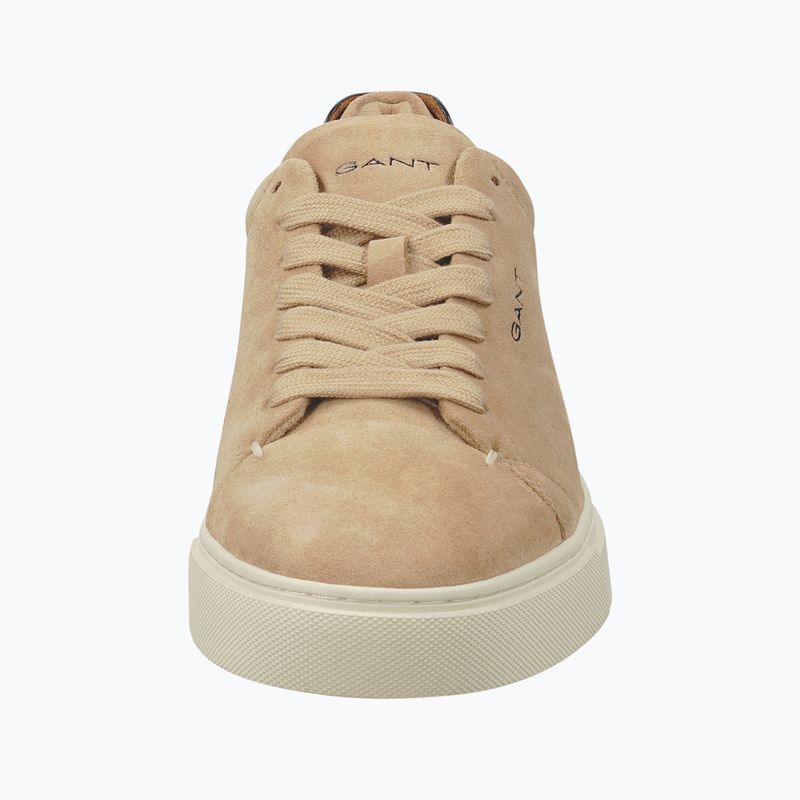 Pánska obuv GANT Mc Julien dark khaki/cognac 10