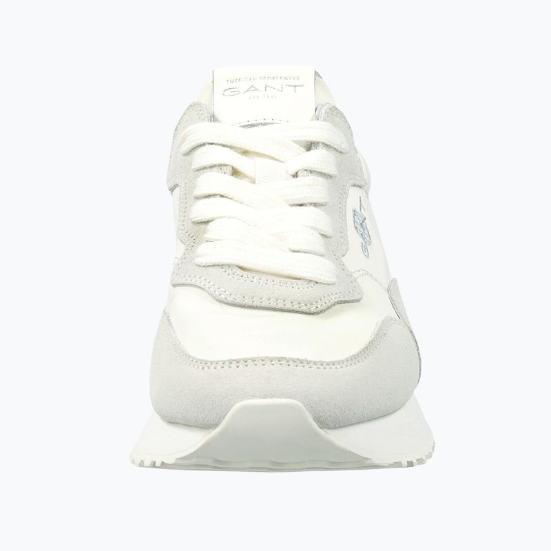 Dámske topánky GANT Bevinda off white 9