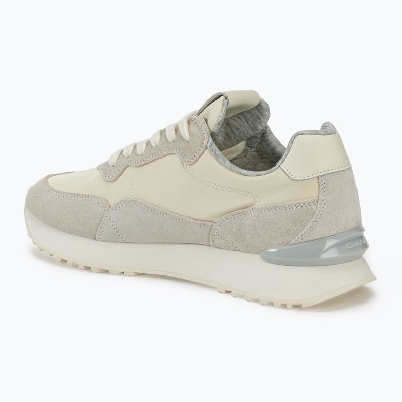 Dámske topánky GANT Bevinda off white 3