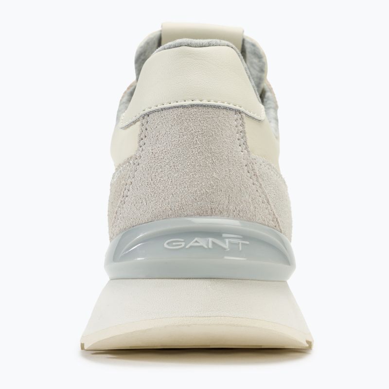 Dámske topánky GANT Bevinda off white 7
