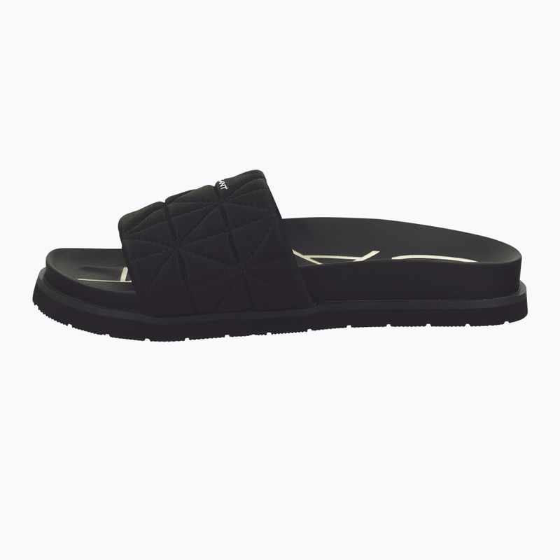 Dámske šľapky GANT Mardale black 9
