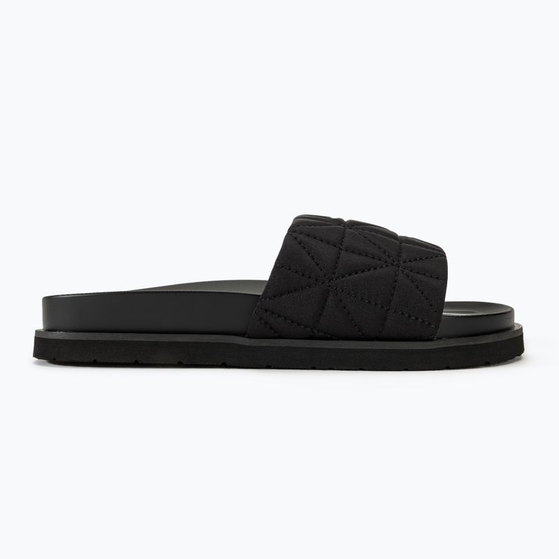Dámske šľapky GANT Mardale black 2