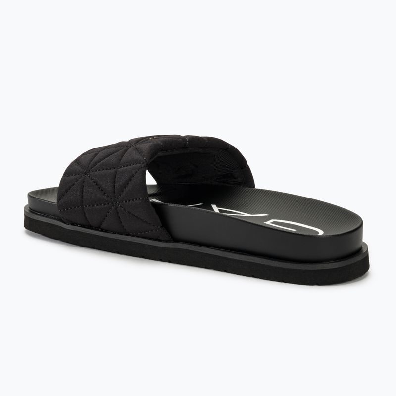 Dámske šľapky GANT Mardale black 3