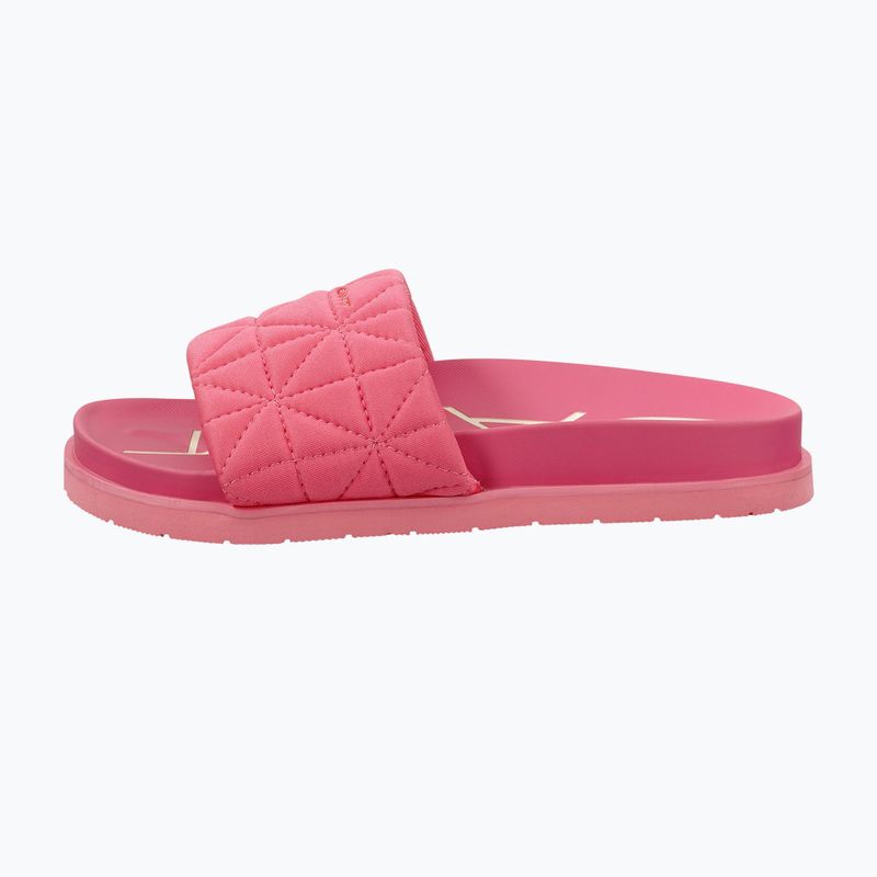 Dámske šľapky GANT Mardale hot pink 9