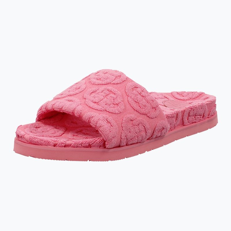 Dámske šľapky GANT Mardale hot pink 8