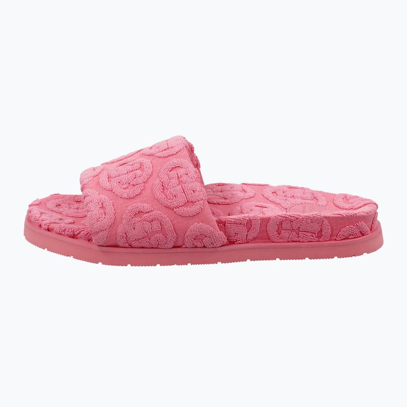 Dámske šľapky GANT Mardale hot pink 9