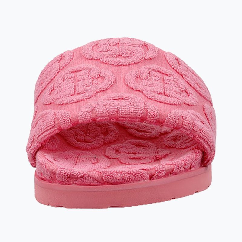Dámske šľapky GANT Mardale hot pink 10