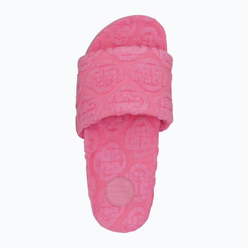 Dámske šľapky GANT Mardale hot pink 13