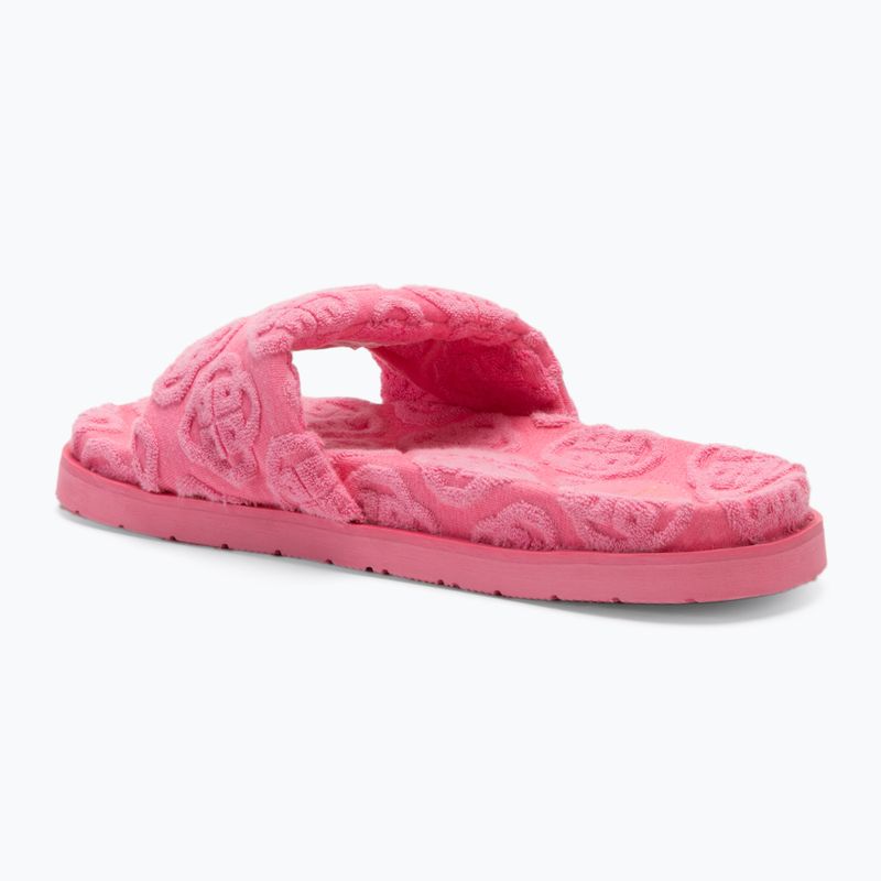 Dámske šľapky GANT Mardale hot pink 3