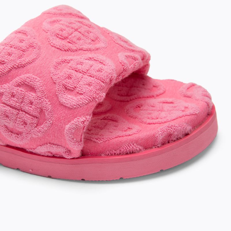 Dámske šľapky GANT Mardale hot pink 6