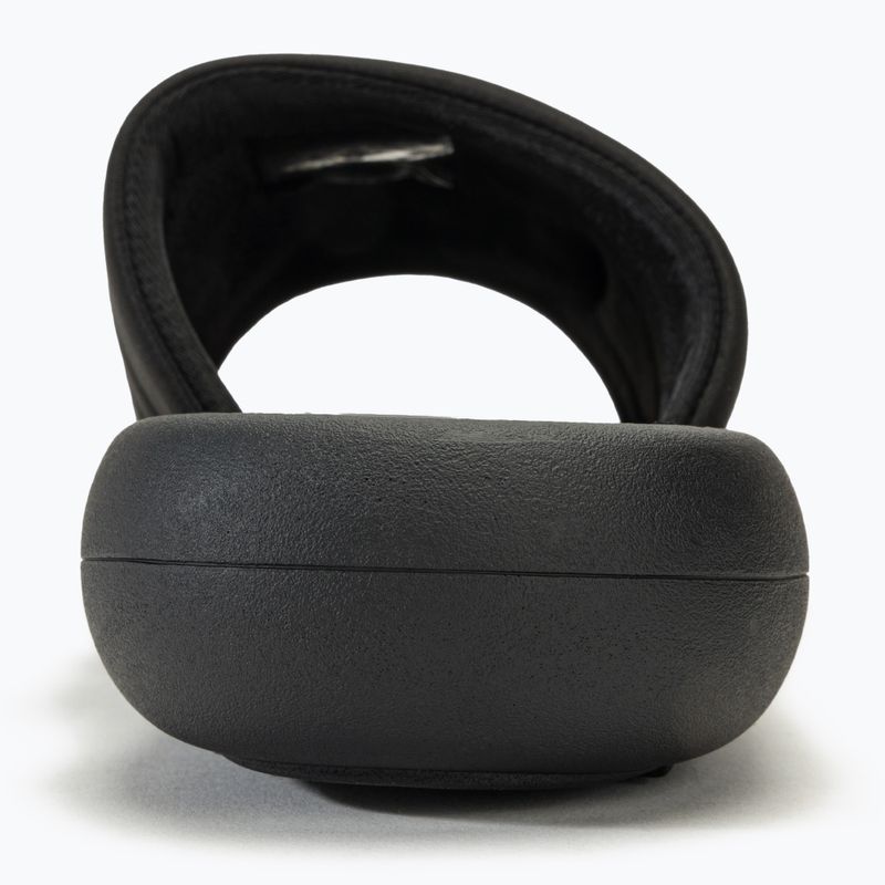 Dámske šľapky GANT Stayla black 6