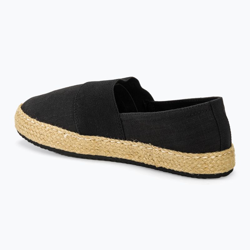 Dámske topánky GANT Raffiaville black 4