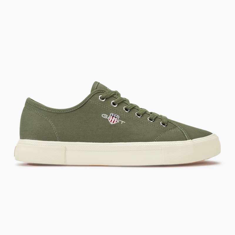 Pánske tenisky Killox  khaki green 2