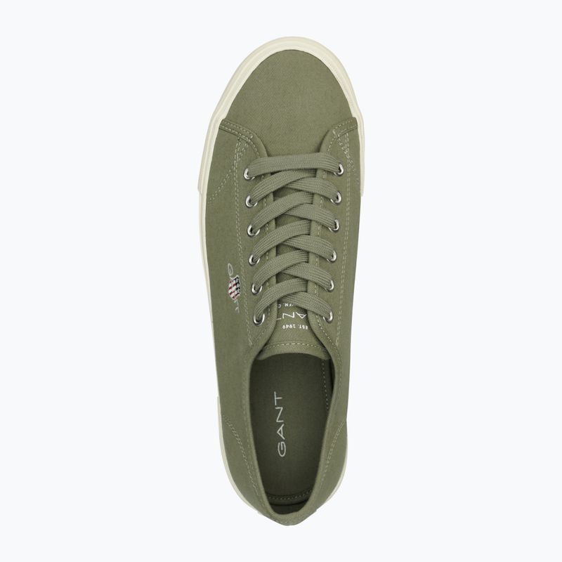 Pánske tenisky Killox  khaki green 13