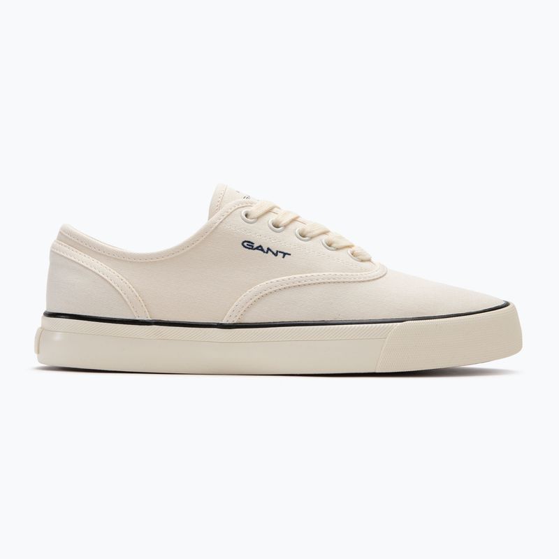 Pánske tenisky GANT Killox off white 28638624 2