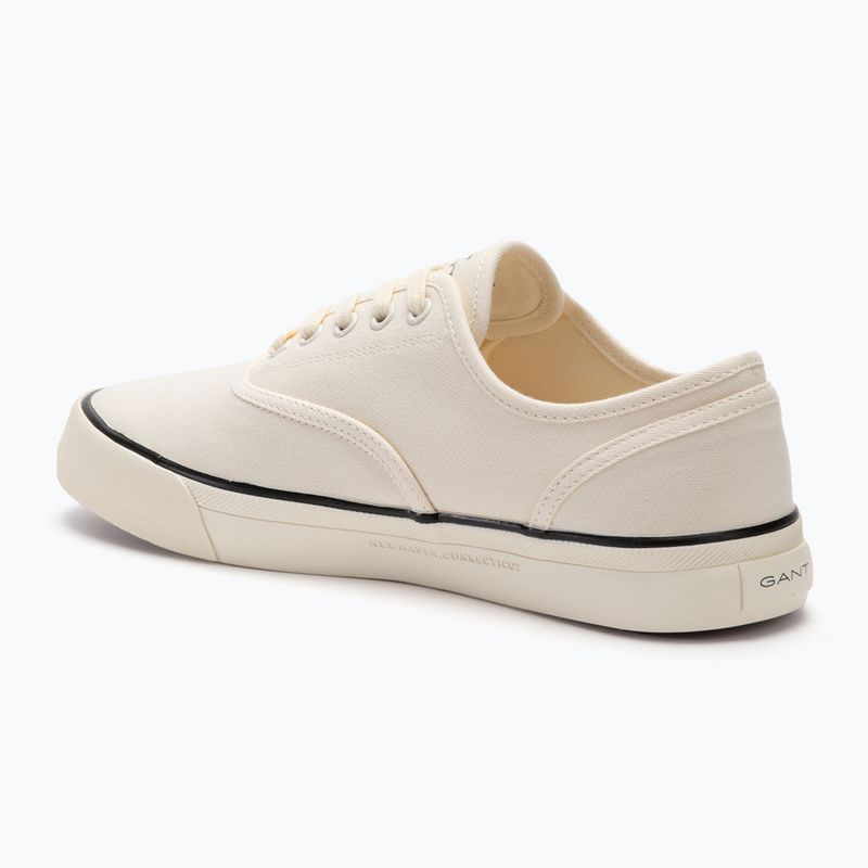 Pánske tenisky GANT Killox off white 28638624 3