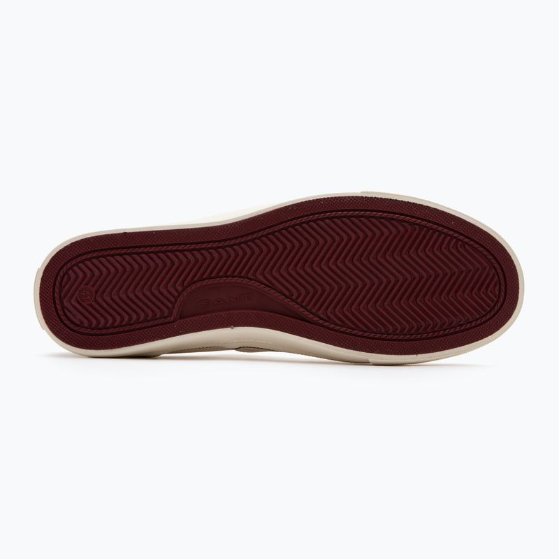 Pánske tenisky GANT Killox off white 28638624 4