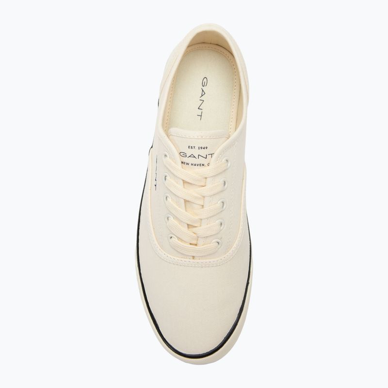 Pánske tenisky GANT Killox off white 28638624 5